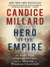 Cover image for Hero of the Empire